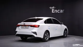 Kia Cerato (K3)