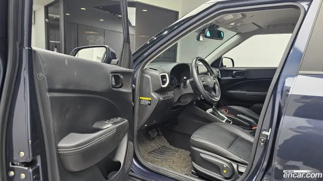 Hyundai Venue
