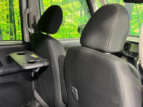 Mitsubishi eK Space Custom