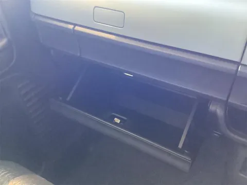 Suzuki Spacia Base