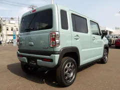 Mazda Flair Crossover