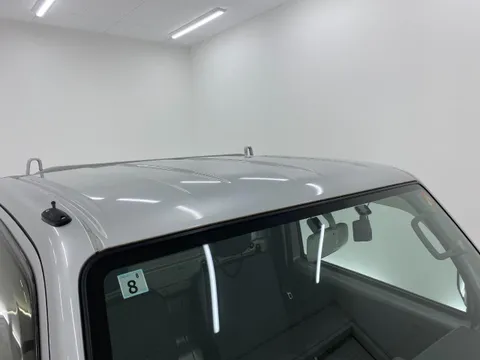 Suzuki Carry Track