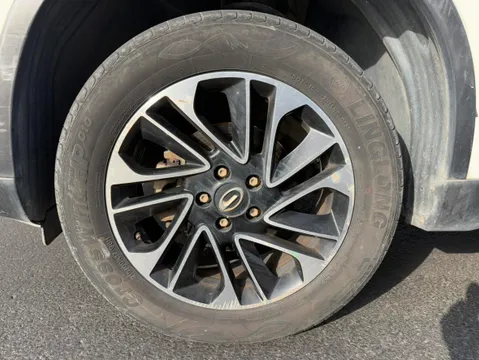 Gac GS4