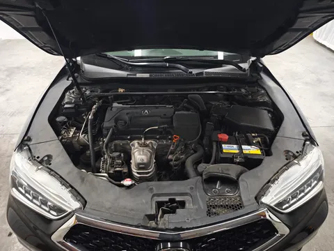Acura TLX-L