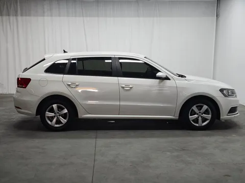 Volkswagen Gran Lavida