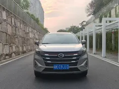 Gac GS3