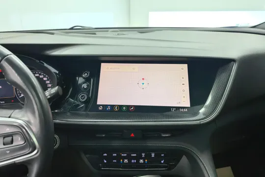 Buick Envision S
