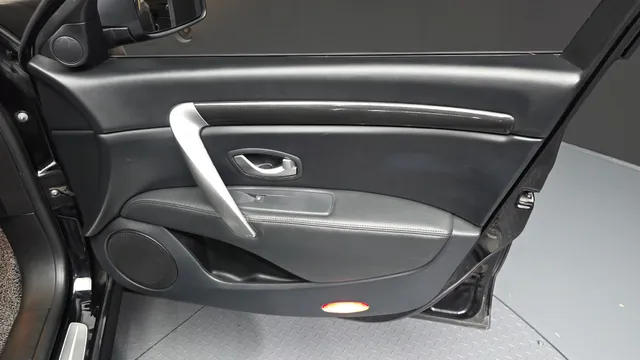 Renault SM7