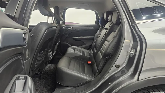 Renault XM3