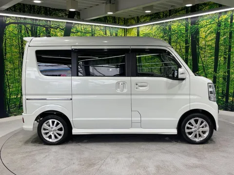 Nissan Clipper Rio