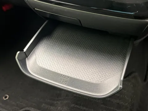 Mitsubishi eK X