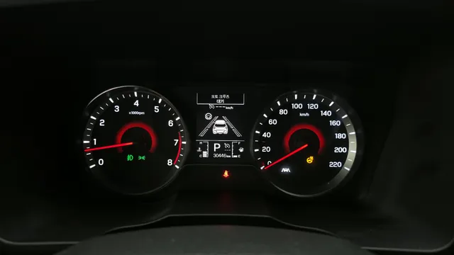 SsangYong Tivoli XLV (Tivoli Air)