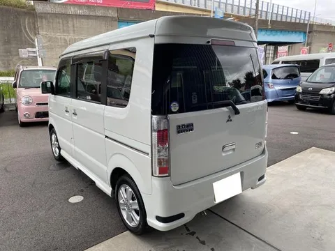 Mitsubishi Town Box