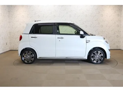 Toyota Pixis Joy