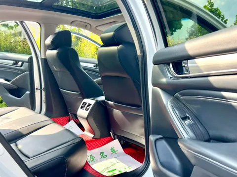 Honda Inspire