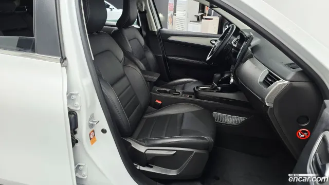 Renault XM3