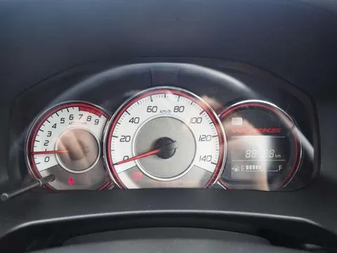 Suzuki Alto Works