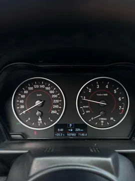 BMW 2-Series