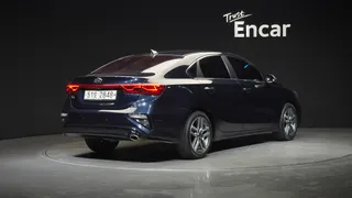 Kia Cerato (K3)