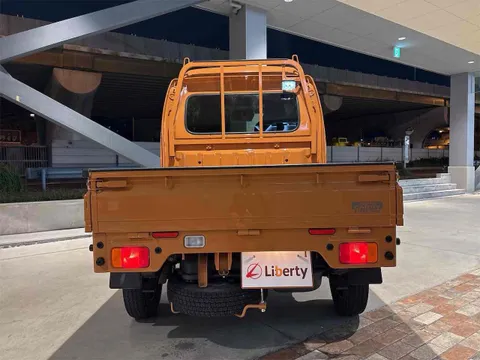 Suzuki Super Carry