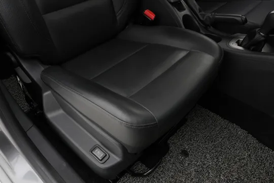 Renault SM3