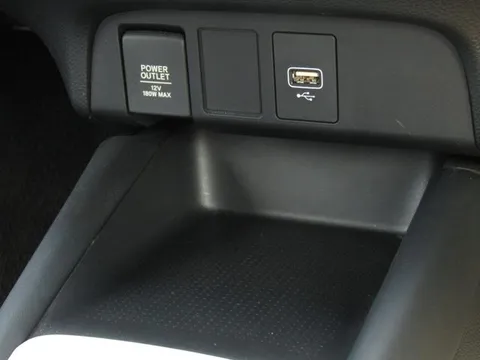 Honda Jazz (Fit)