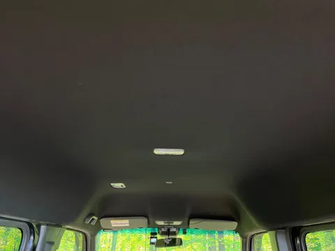 Honda N-VAN +Style