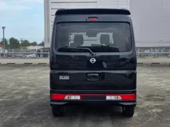 Nissan Clipper Rio