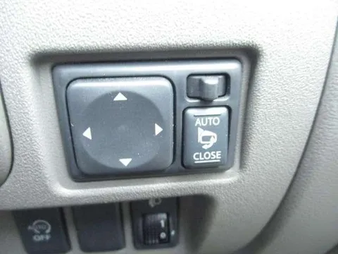 Nissan Micra (March)