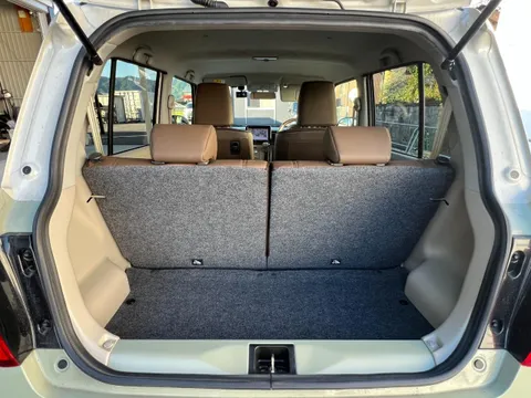Suzuki Alto Lapin LC