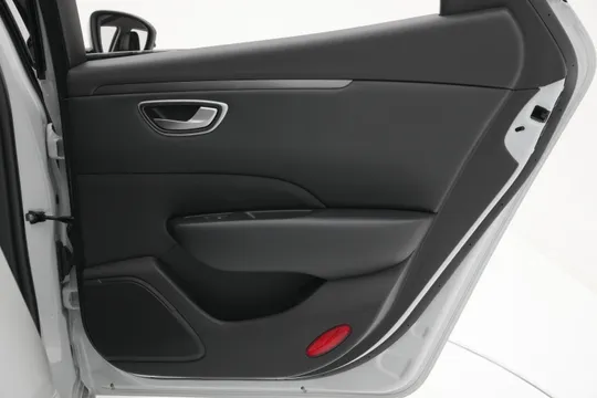 Renault Talisman (SM6)