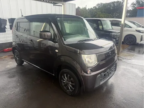 Suzuki MR Wagon