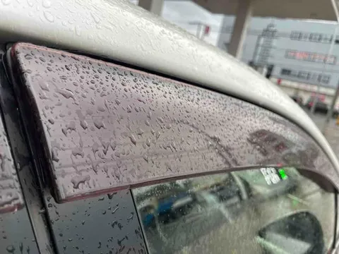 Subaru Impreza Sports