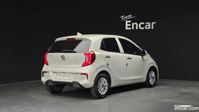 Kia Picanto (Morning)