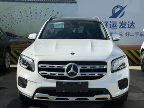 Mercedes-Benz Mercedes-Benz GLB
