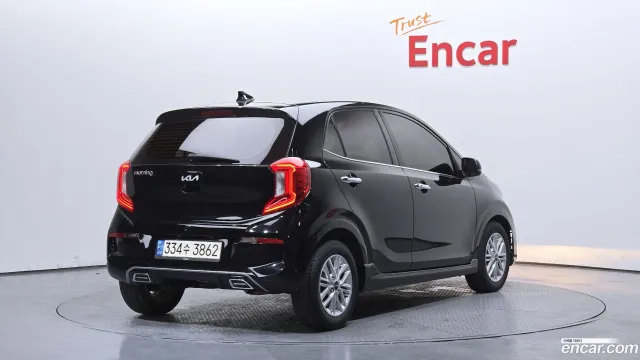 Kia Picanto (Morning)