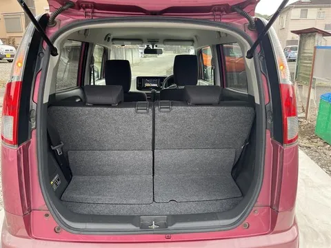 Suzuki MR Wagon