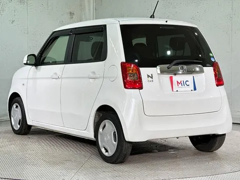 Honda N-ONE