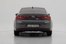 Renault Talisman (SM6)
