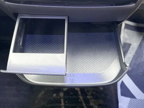 Mitsubishi eK X