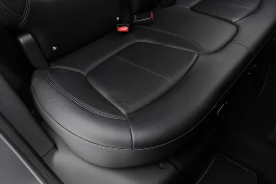 Renault QM3