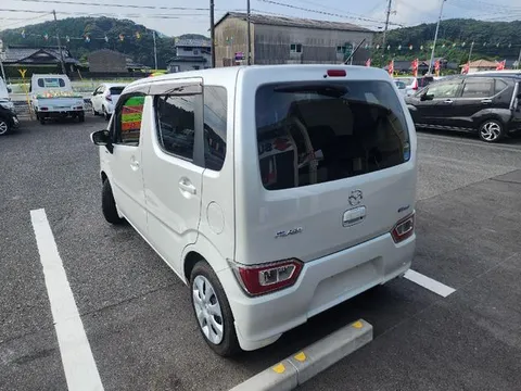 Mazda Flair