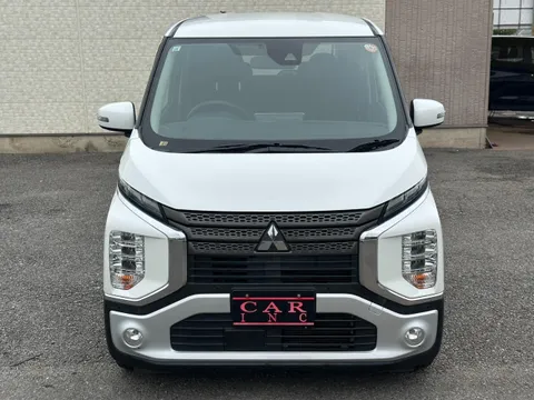 Mitsubishi eK X