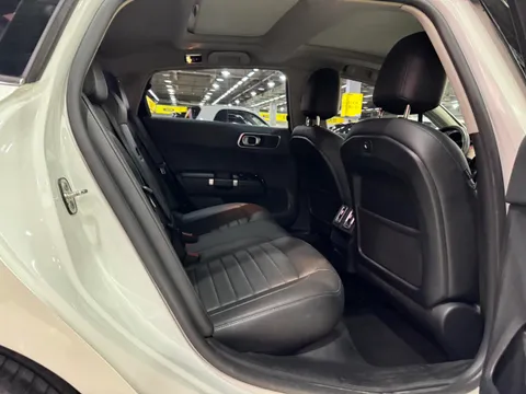 Citroen C6