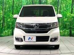 Honda N-WGN Custom