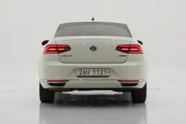 Volkswagen Passat GT