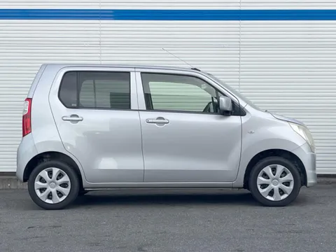 Mazda Flair