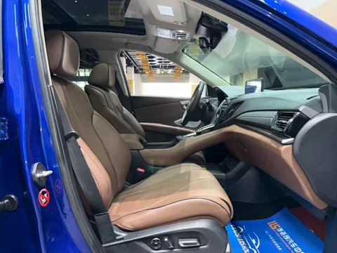 Acura RDX