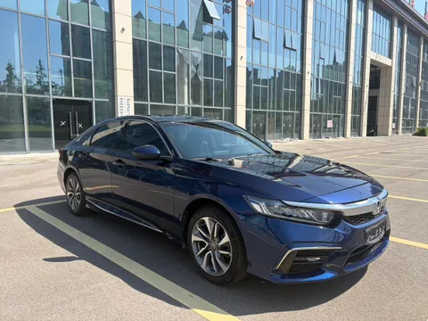 Honda Inspire