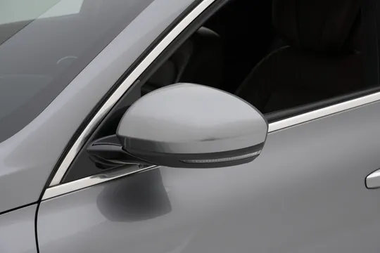 Renault Talisman (SM6)